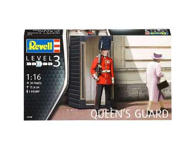 Queen's Guard - image 3