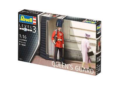 Queen's Guard - image 4