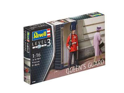 Queen's Guard - image 5