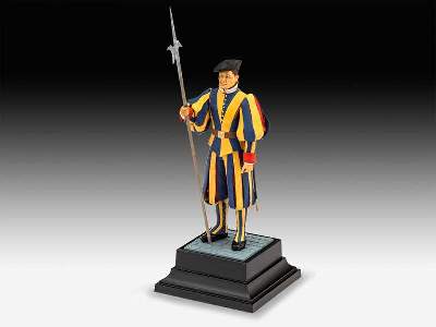 Swiss Guard - image 3