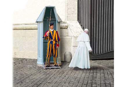 Swiss Guard - image 4