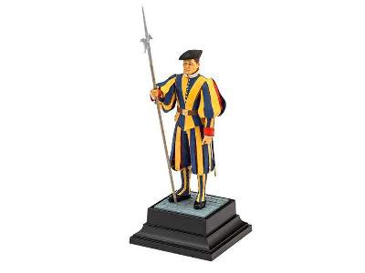 Swiss Guard - image 6