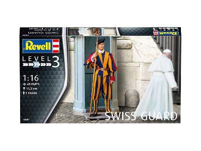 Swiss Guard - image 7