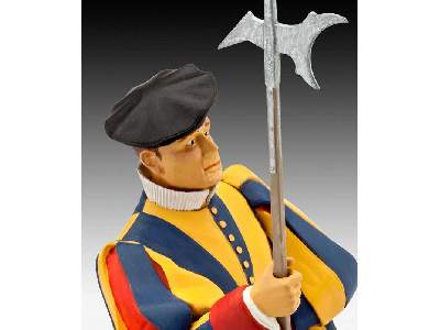 Swiss Guard - image 8