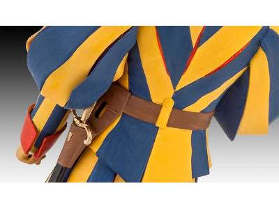 Swiss Guard - image 11