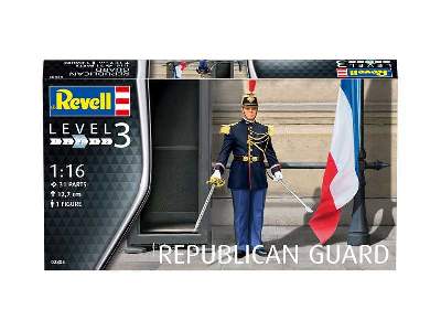 Republican Guard - image 3