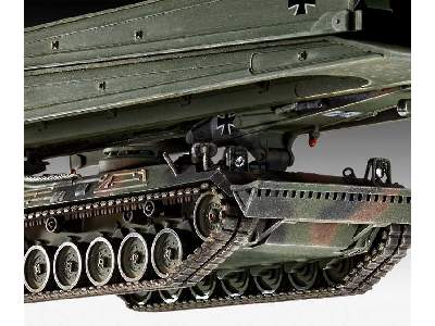 Leopard 1A5 + Biber - image 12
