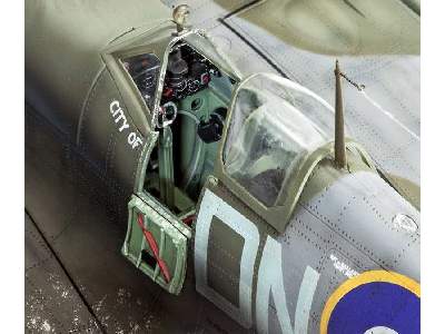Supermarine Spitfire Mk.IXc - image 3