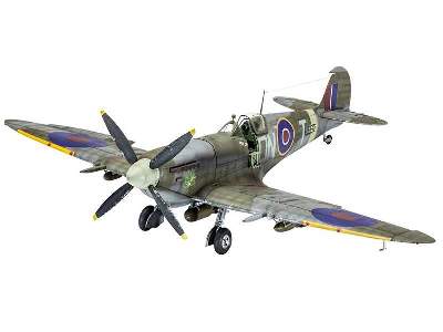 Supermarine Spitfire Mk.IXc - image 4