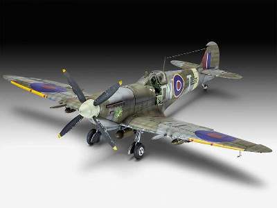 Supermarine Spitfire Mk.IXc - image 5