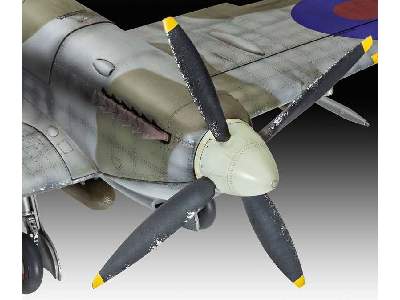 Supermarine Spitfire Mk.IXc - image 7
