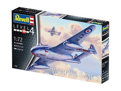 Vampire F Mk.3 - image 3