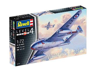 Vampire F Mk.3 - image 11