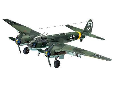 Junkers Ju88 A-4 - image 4