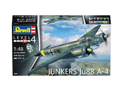 Junkers Ju88 A-4 - image 7