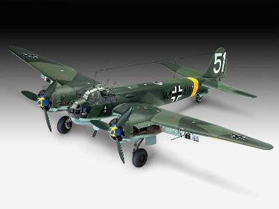 Junkers Ju88 A-4 - image 9