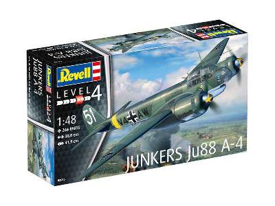Junkers Ju88 A-4 - image 10