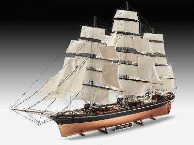 Cutty Sark - image 2