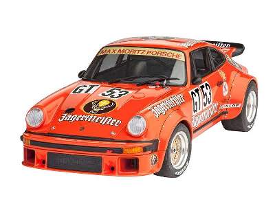 Porsche 934 RSR  Jägermeister - image 3