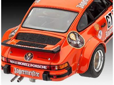 Porsche 934 RSR  Jägermeister - image 8