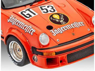 Porsche 934 RSR  Jägermeister - image 9