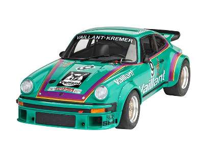 Porsche 934 RSR  Vaillant - image 12