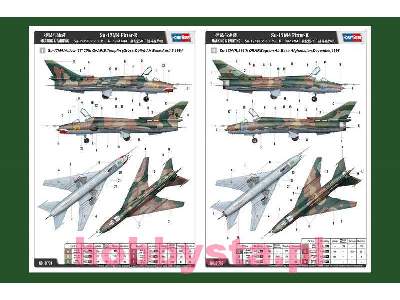 Su-17M4 Fitter-K - image 4