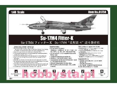 Su-17M4 Fitter-K - image 6