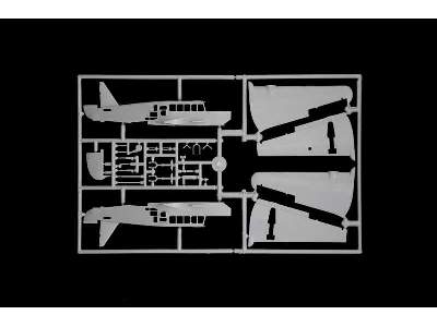 Caproni CA.311/311M - image 5