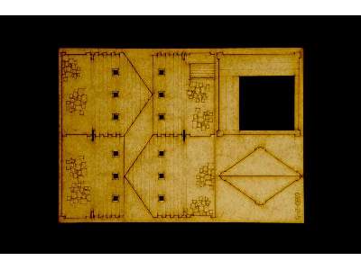 The Last Outpost 1754-1763 French and Indian War - image 28