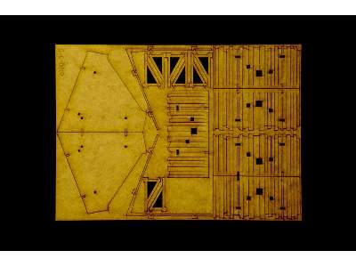 The Last Outpost 1754-1763 French and Indian War - image 29