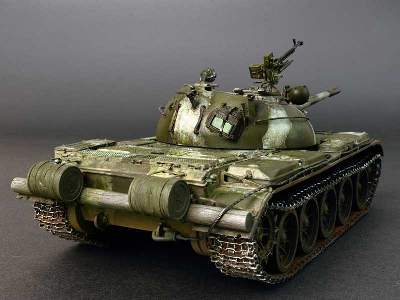 T-54B Soviet Medium Tank - Early Production w/Interior - image 104