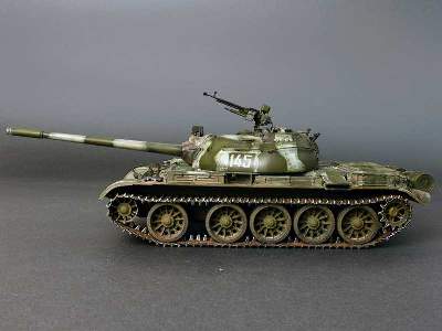 T-54B Soviet Medium Tank - Early Production w/Interior - image 106