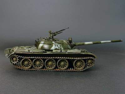T-54B Soviet Medium Tank - Early Production w/Interior - image 107