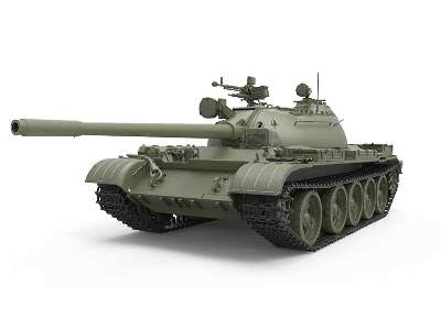 T-54B Soviet Medium Tank - Early Production w/Interior - image 115