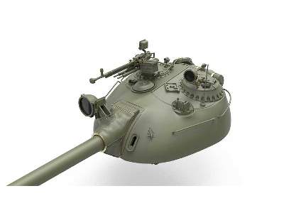 T-54B Soviet Medium Tank - Early Production w/Interior - image 128