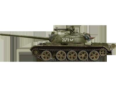 T-54B Soviet Medium Tank - Early Production w/Interior - image 132