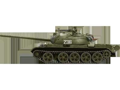 T-54B Soviet Medium Tank - Early Production w/Interior - image 133