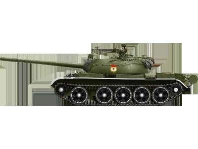 T-54B Soviet Medium Tank - Early Production w/Interior - image 134