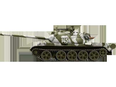 T-54B Soviet Medium Tank - Early Production w/Interior - image 135