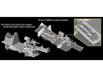 SB2C-3 Helldiver - Wing Tech Series - image 8