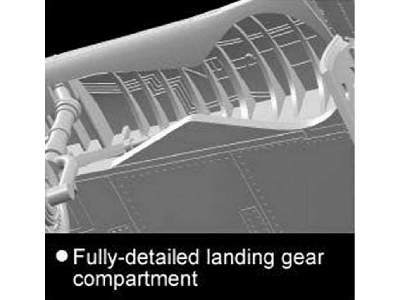 SB2C-3 Helldiver - Wing Tech Series - image 9