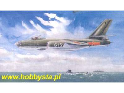 Ilyushin IL-28 Beagle - image 1