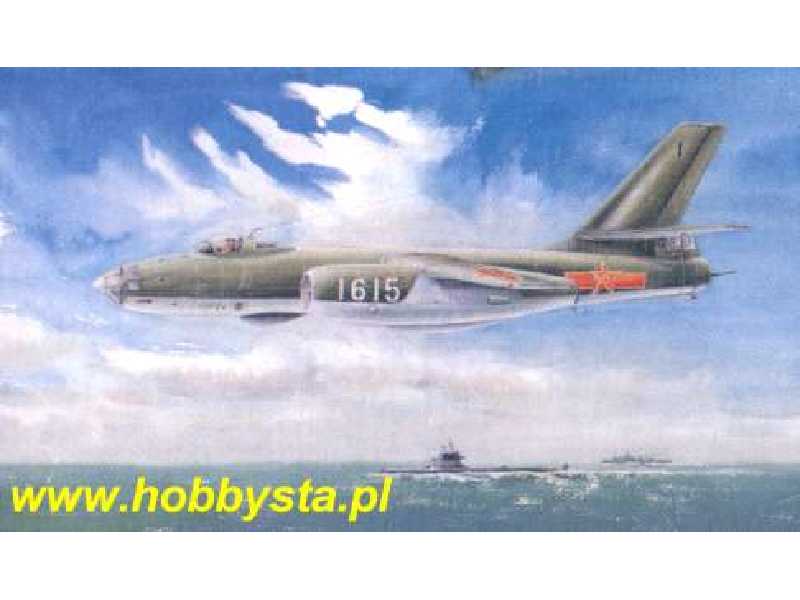 Ilyushin IL-28 Beagle - image 1