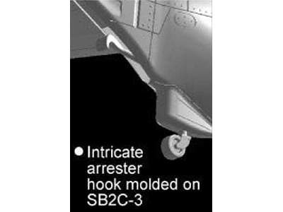 SB2C-3 Helldiver - Wing Tech Series - image 15