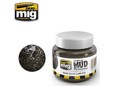 Muddy Ground - image 1