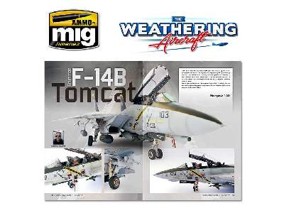 The Weathering Magazine Aircraft Base Colors (Eng/Us) - image 3