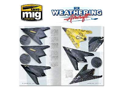 The Weathering Magazine Aircraft Base Colors (Eng/Us) - image 4