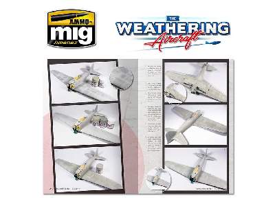 The Weathering Magazine Aircraft Base Colors (Eng/Us) - image 5