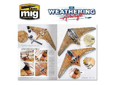 The Weathering Magazine Aircraft Base Colors (Eng/Us) - image 6